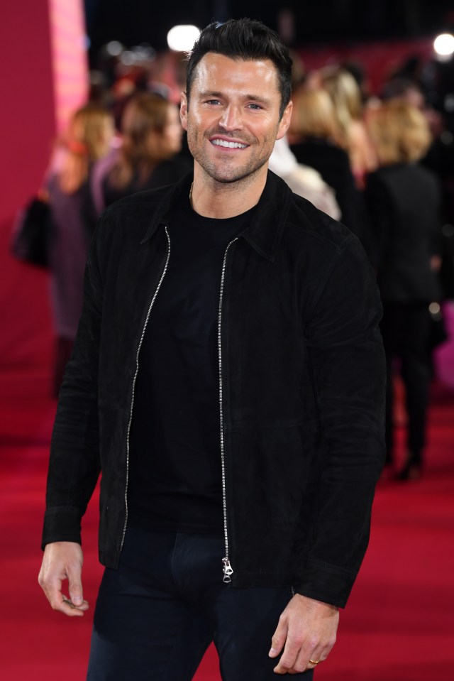  Former Towie star Mark Wright was handed a weeknight show on Heart FM - tune in for his first show tomorrow