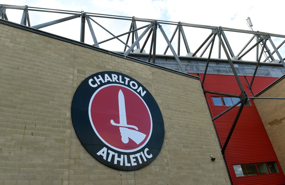  Charlton fans fear the civil war at the club will have them going the same way as ill-fated Bury