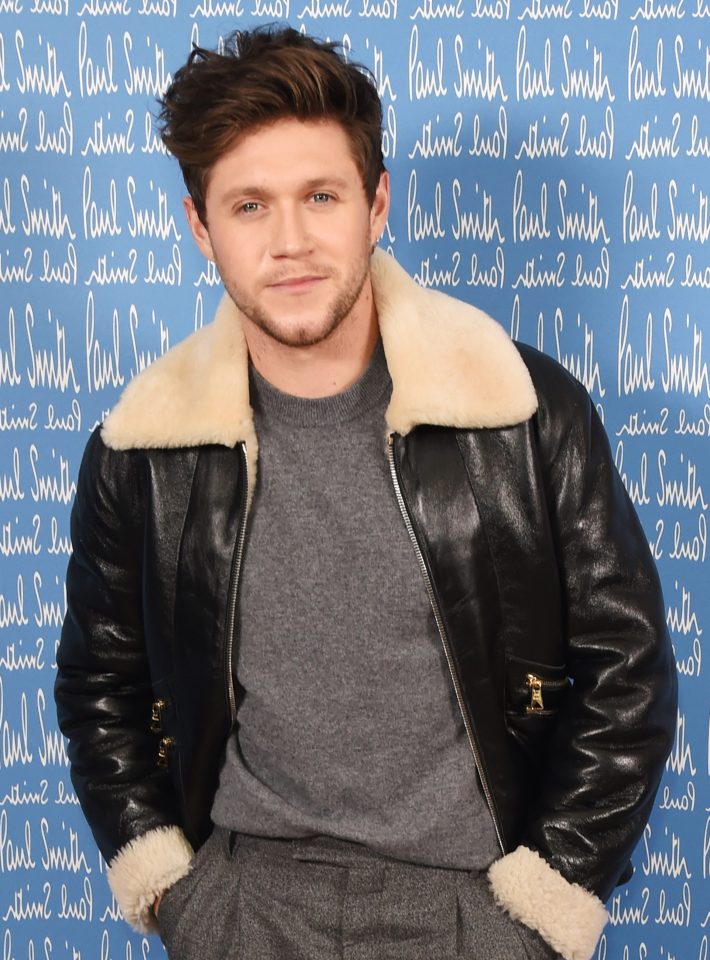  Niall Horan has revealed a full One Direction reunion is still years away