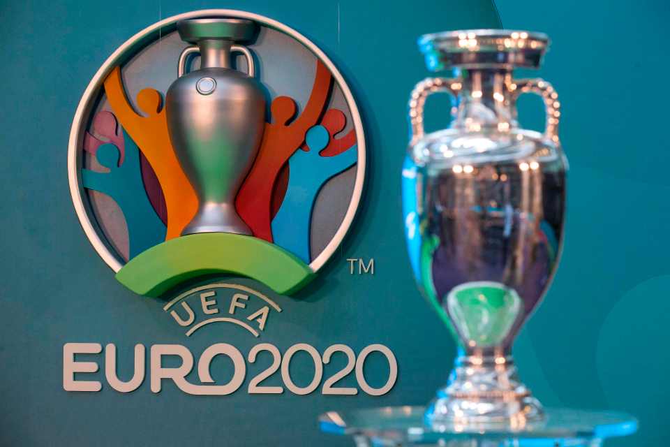  Euro 2020 could be put back a year in order to complete the domestic season