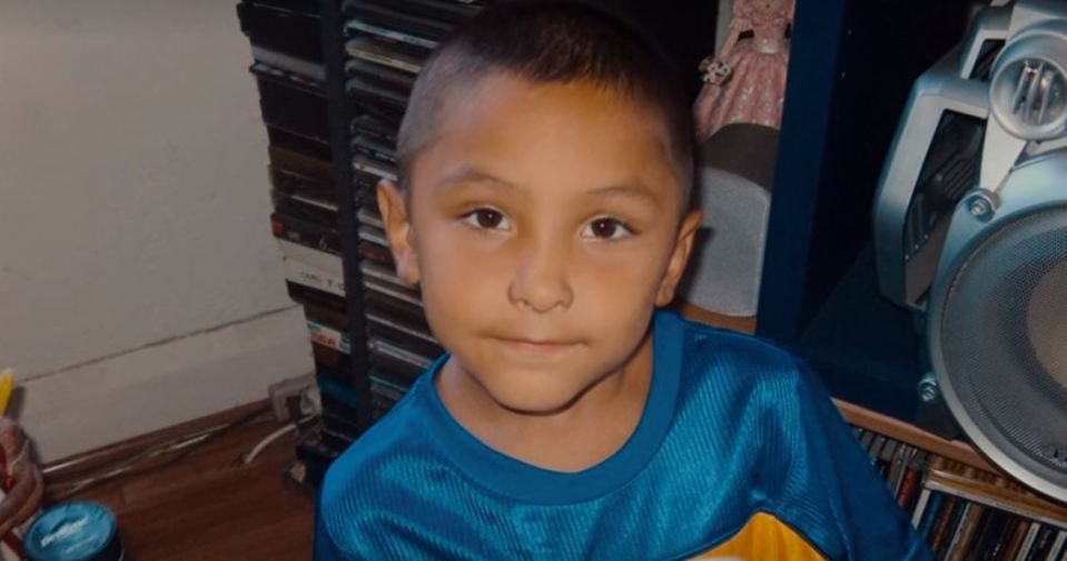  Little Gabriel Fernandez died at the hand of his mother and stepdad