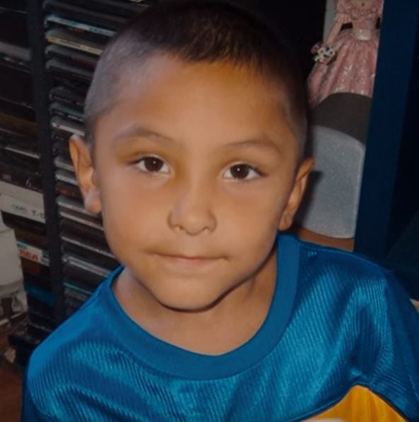  Gabriel Fernandez was tortured and killed by his mother and her boyfriend