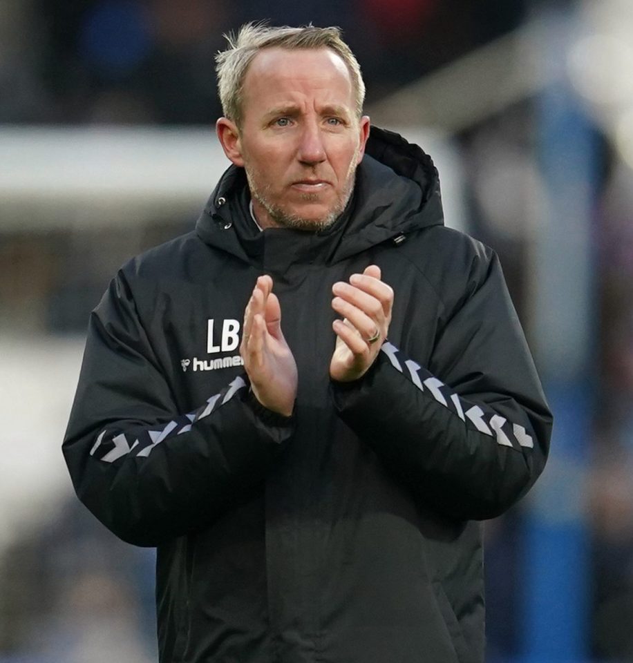 Manager Lee Bowyer agreed a new-three-year deal in January - after an incredible close season when Charlton at first said he had left