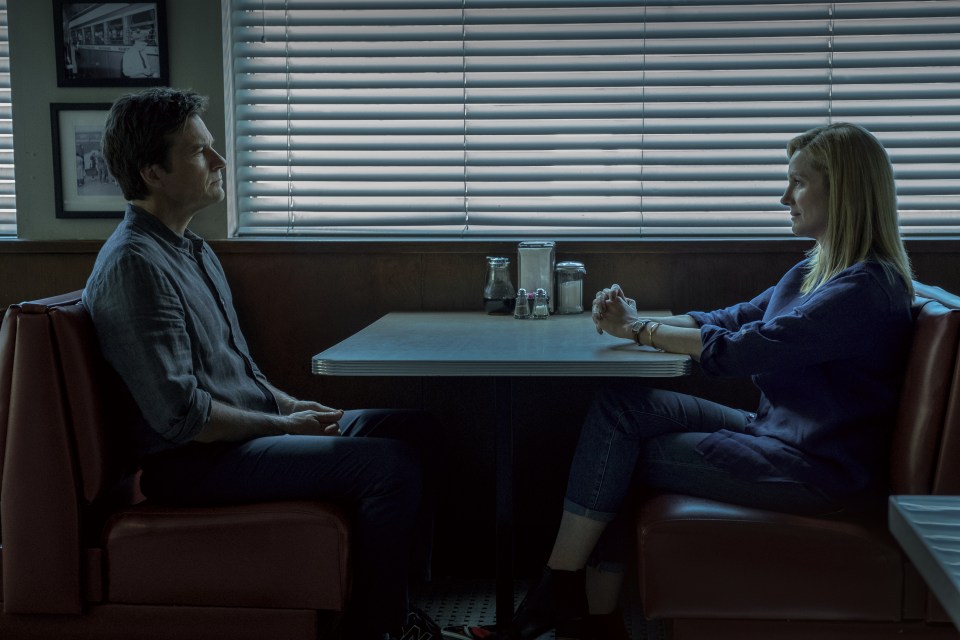  The story of the Bryde family continues in Ozark season 3