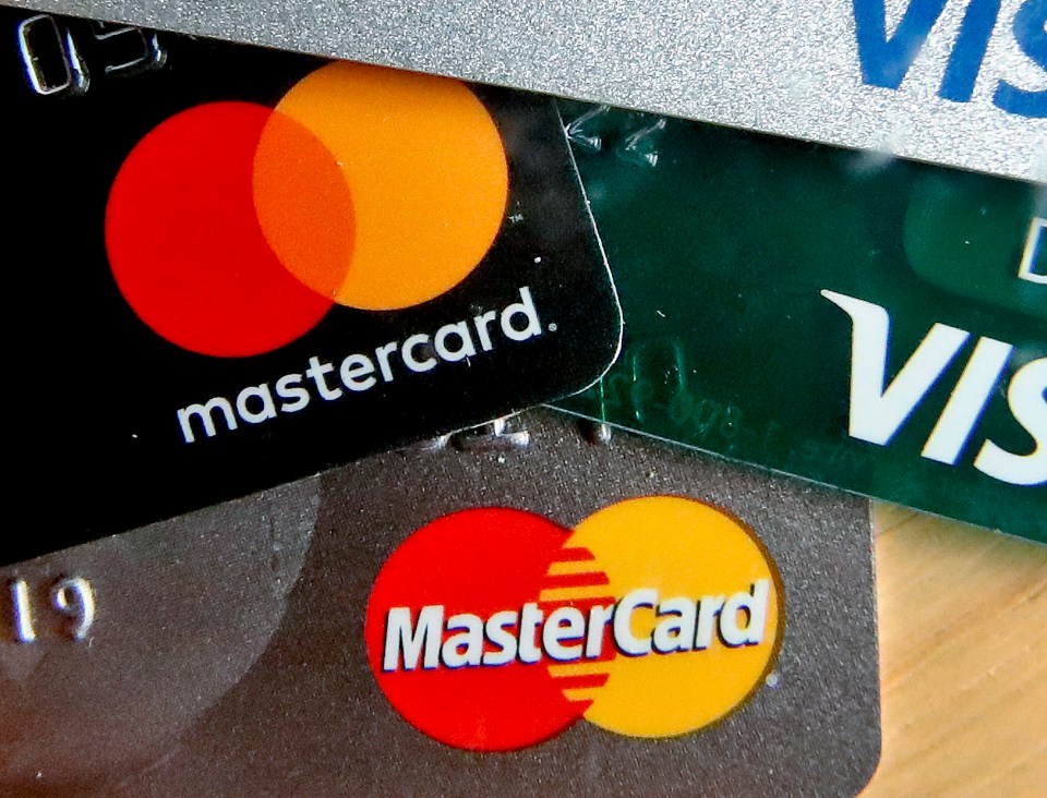  Credit card users will be given more time to get on top of their debt during the coronavirus crisis