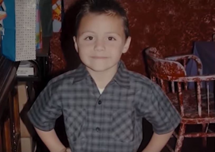  Anthony Avalos appeared to have suffered horrendous abuse before his death