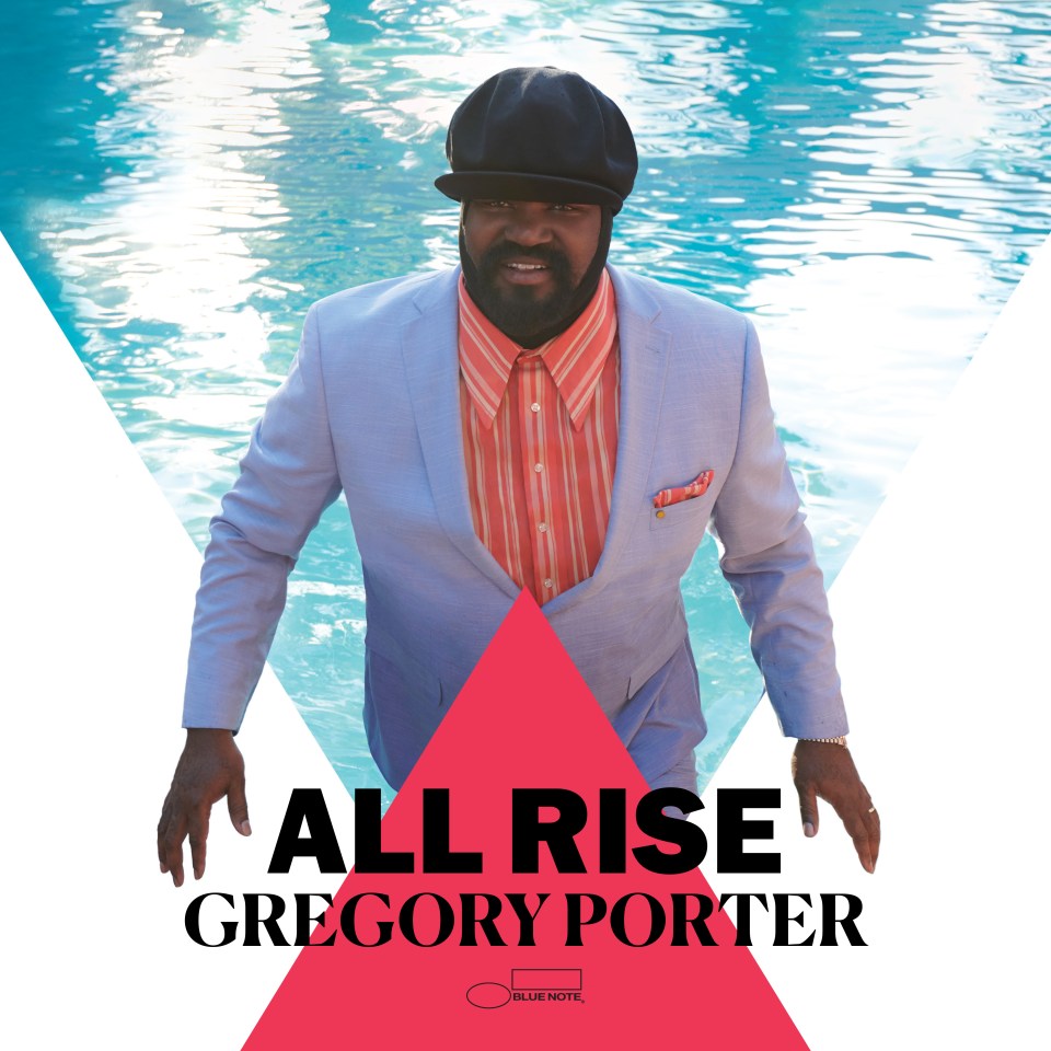  The jazz singer's new album All Rise addresses the complicated father/son relationship in a track called Dad Gone Thing