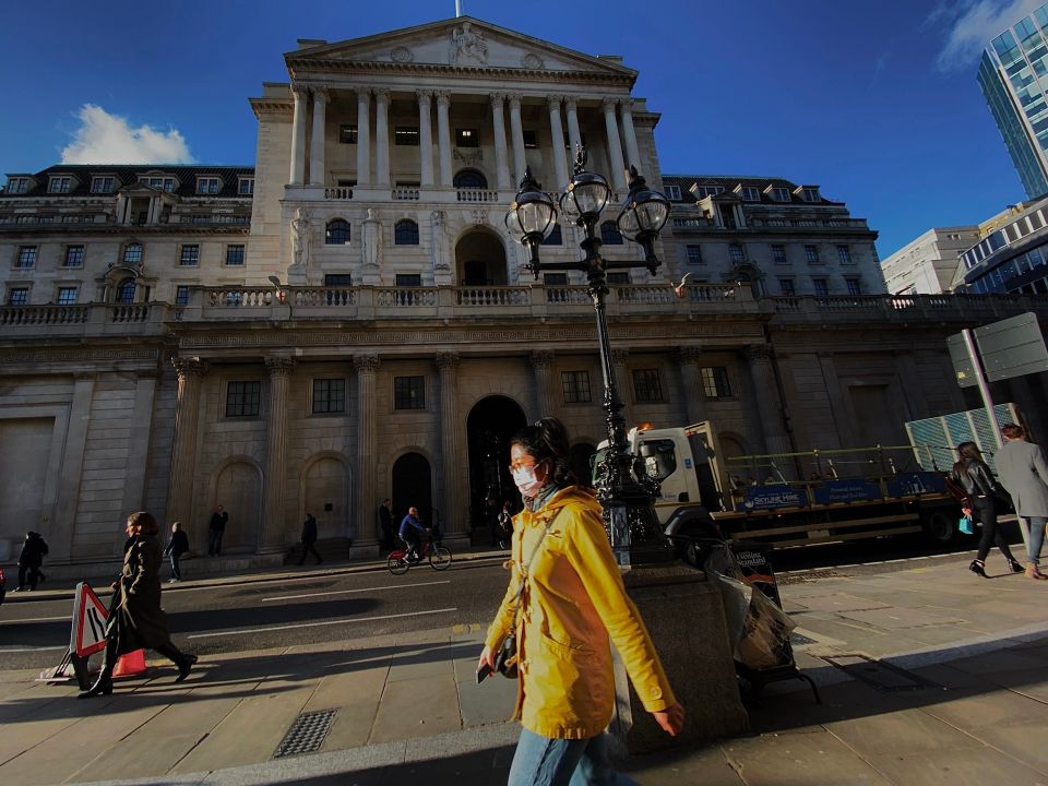 The Bank of England made a surprise interest rate cut in a bid to stimulate the economy in the wake of the coronavirus outbreak