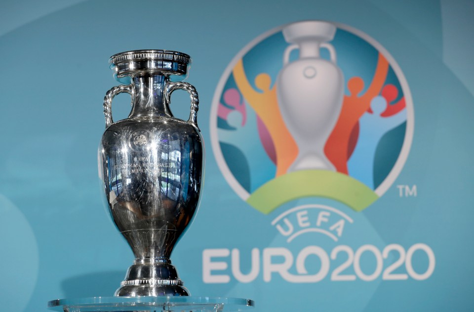 Uefa could demand as much as £275m in compensation if Euro 2020 is put back by 12 months