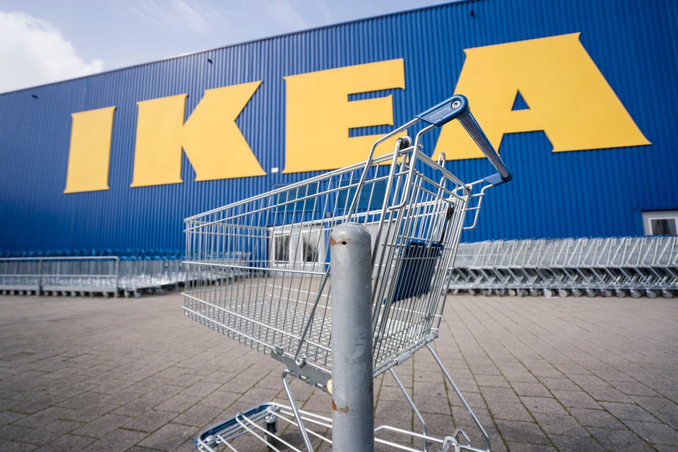 Ikea is reportedly planning to reopen its stores on May 18