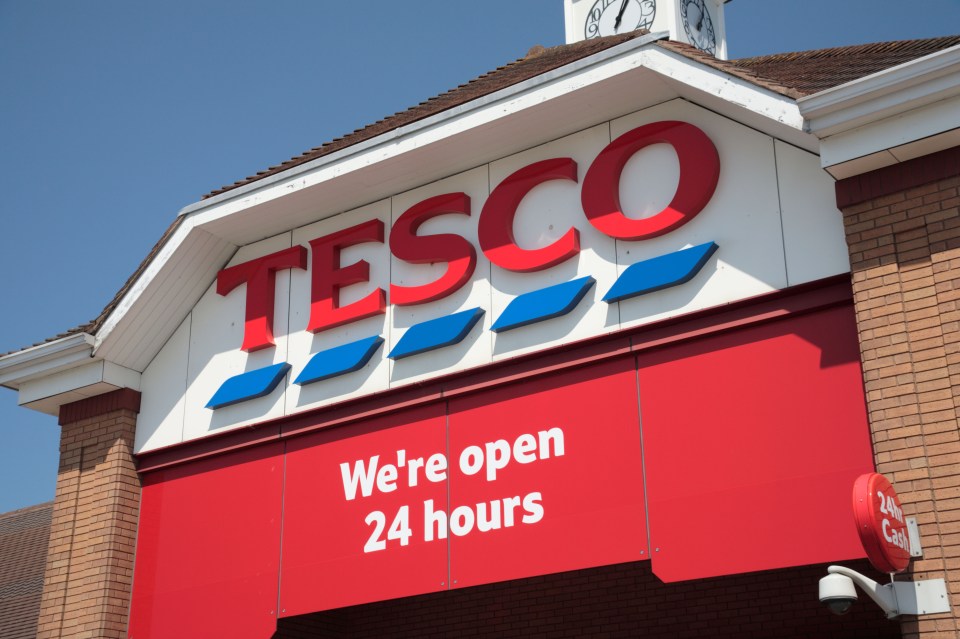  Tesco shoppers should keep an eye on the latest opening times