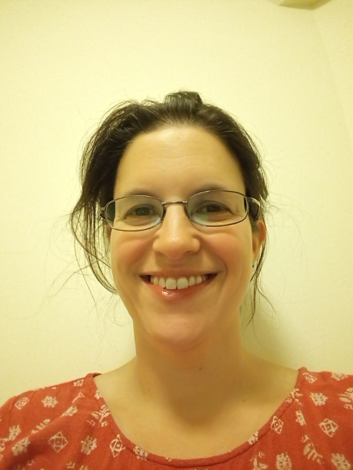  Dr Toni Hazell is a GP in Tottenham, North London