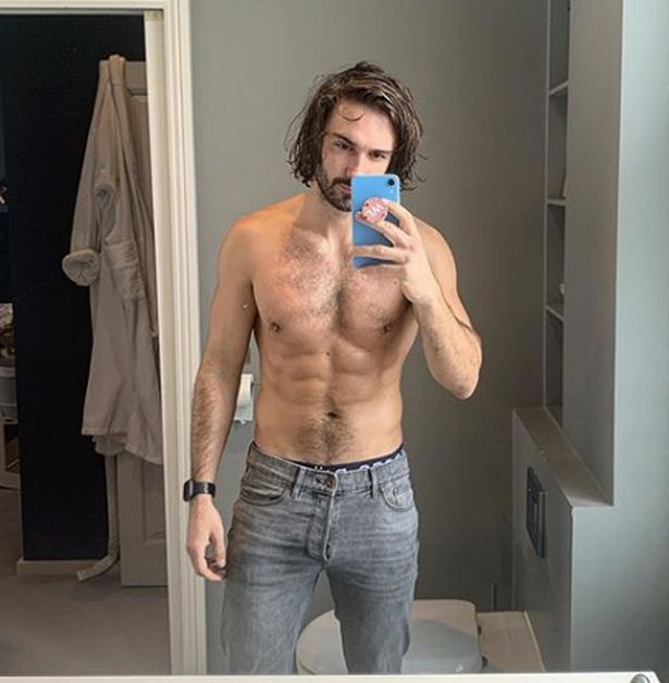  The body coach grew up in a council estate and now makes £5.5million a year