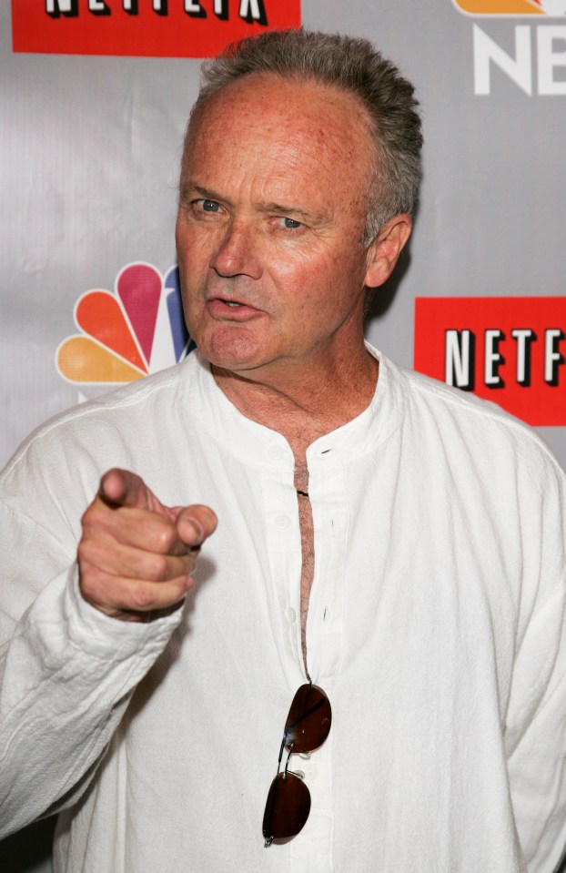  Creed thinks a Christmas Special would be the best option for a reunion