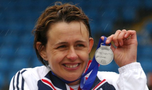 Tanni Grey-Thompson is worried about the apparent lack of discussion over the Paralympics