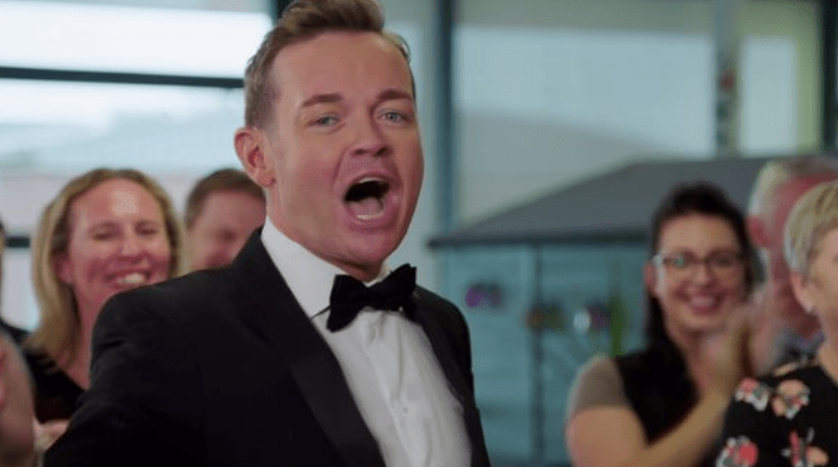  Saturday Night Takeaway fans called out the 'irony' of the latest competition