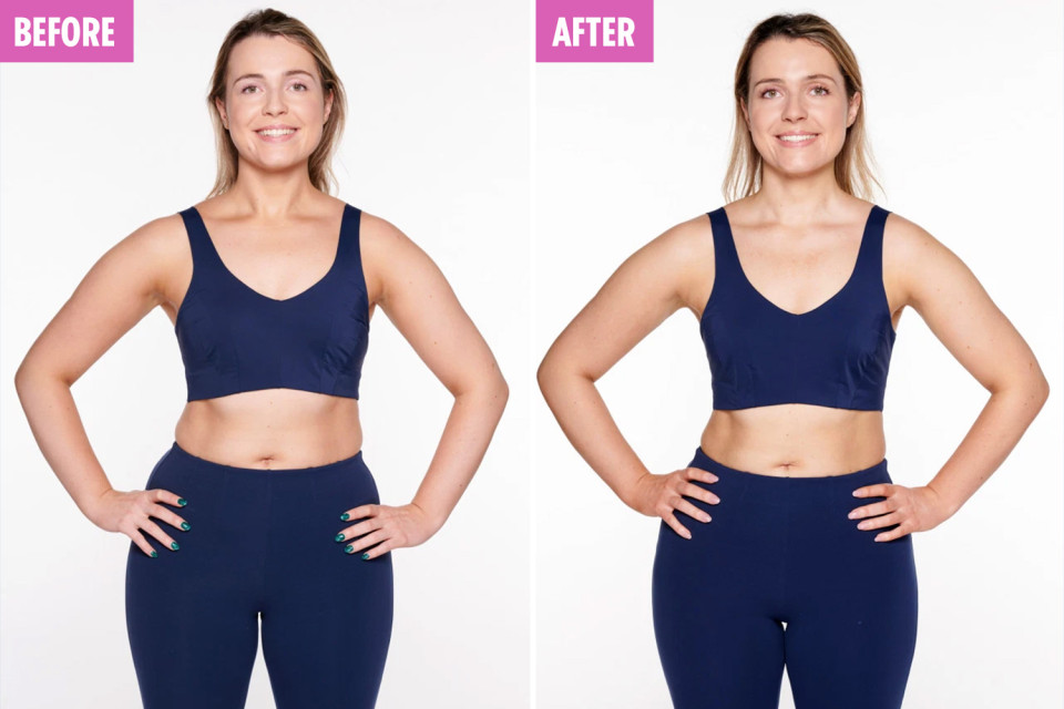  Fabulous Digital's Lauren Clark put a waist trainer through its paces for a month