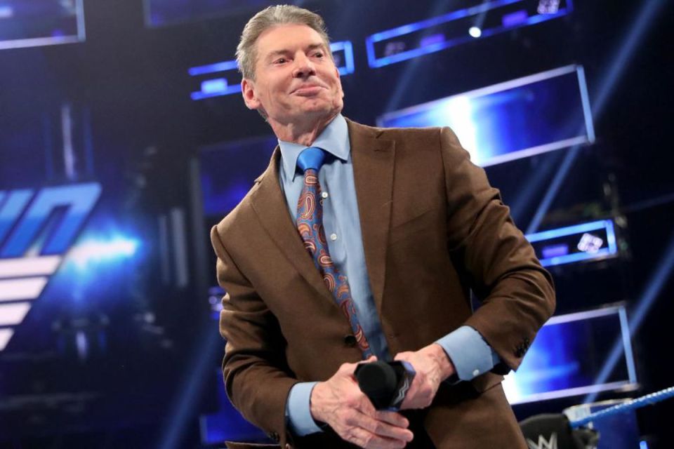  WWE owner Vince McMahon is a billionaire and lives in Connecticut