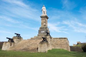  Series 11 opens at a murder on the Collingwood Monument