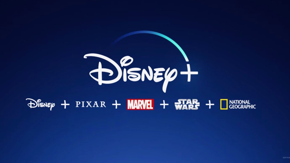  You can stream Disney+ on multiple devices