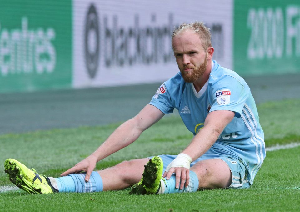  Jonny Williams has claimed watching the Sunderland documentary back was a tough watch