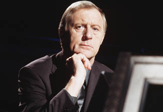  Chris Tarrant is synonymous with the show