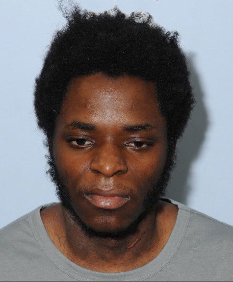  Michael Adebowale, 39,was jailed for life the murder of Lee Rigby in Woolwich