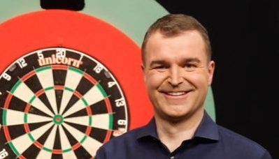 Dave Clark is still impressed by the intensity and ability Phil Taylor shows while training 