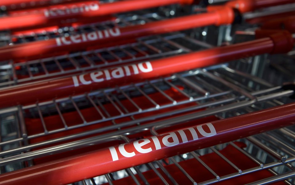  Here's what Iceland need to know about the supermarket's bank holiday hours