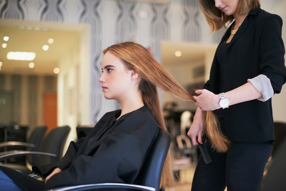  Ministers fear hairdressers will have to remain shut for many more months