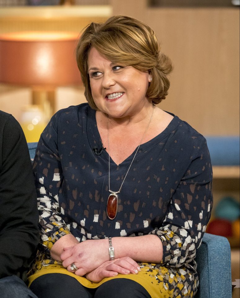  Wendi Peters teased that she could be making a return to Coronation Street