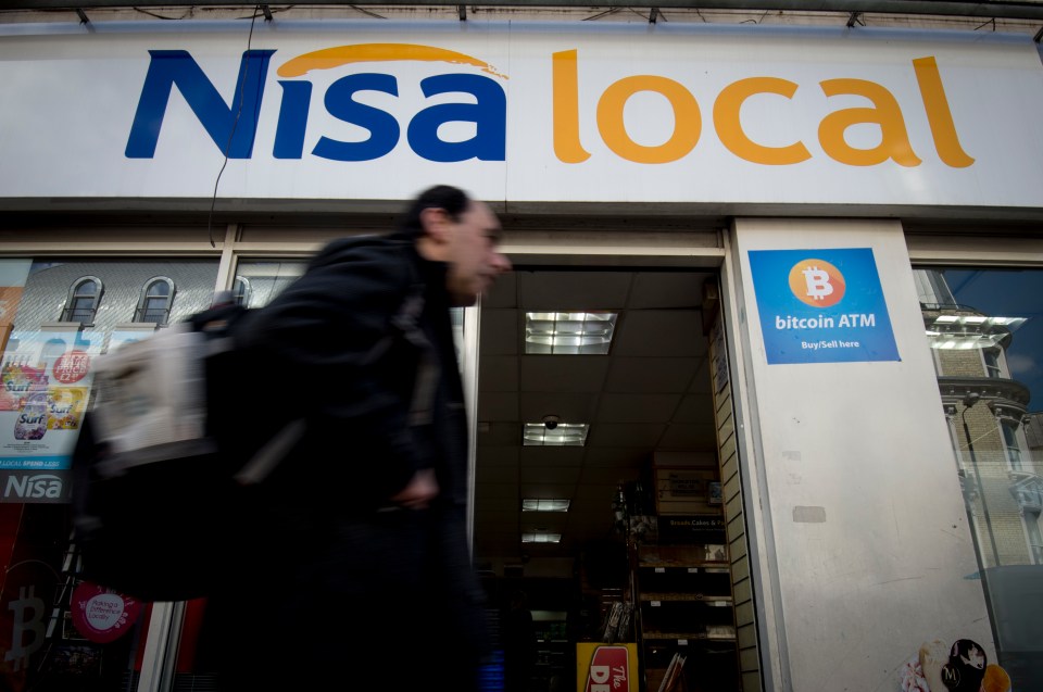 Nisa has announced that it plans to open 400 new stores across the UK