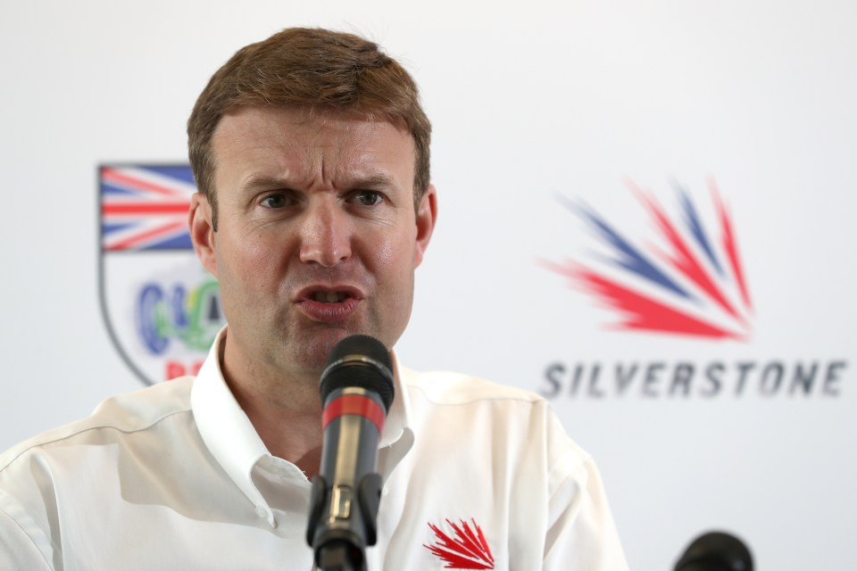 Silverstone boss Stuart Pringle has revealed he is working closely with F1