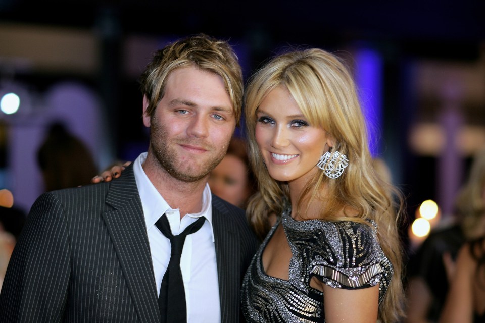  He was also engaged to Australian singer Delta Goodrem, but they ended things in April 2011