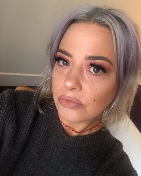  Lisa Armstrong has liked a series of supportive fan tweets, including one about being 'cheated on'