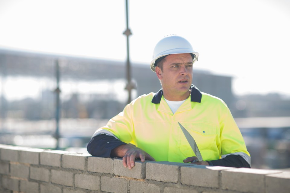  Two in three brickies are set to go bust unless the Government steps in