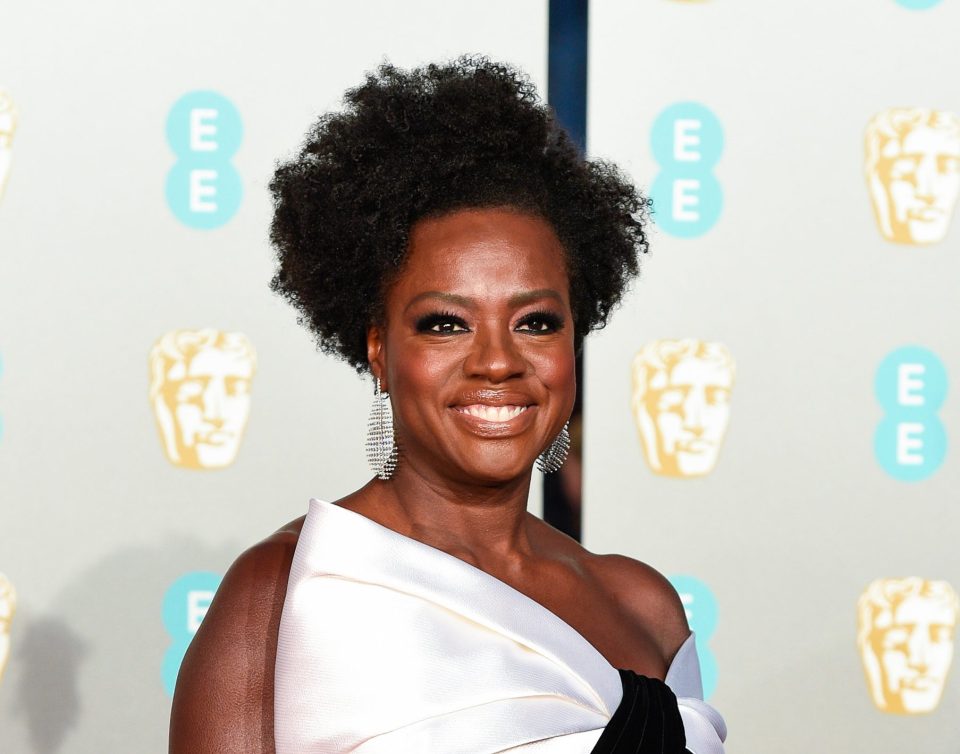  Viola Davis has won several awards for her role as Annalise Keating