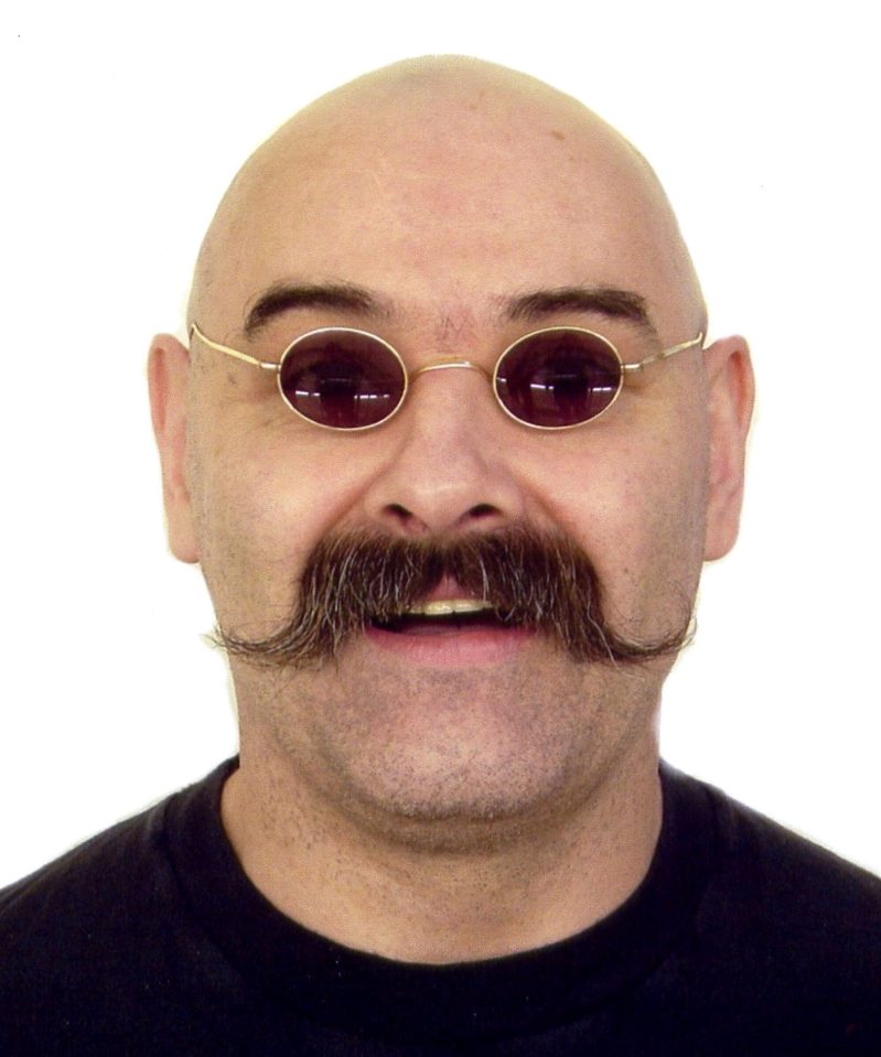  Britains most violent lag Charles Bronson has published a poetry book