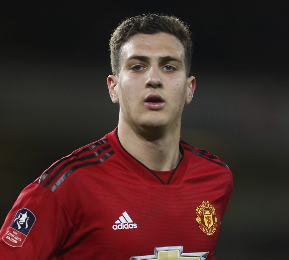  Dalot could be on his way to PSG as a replacement for Meunier