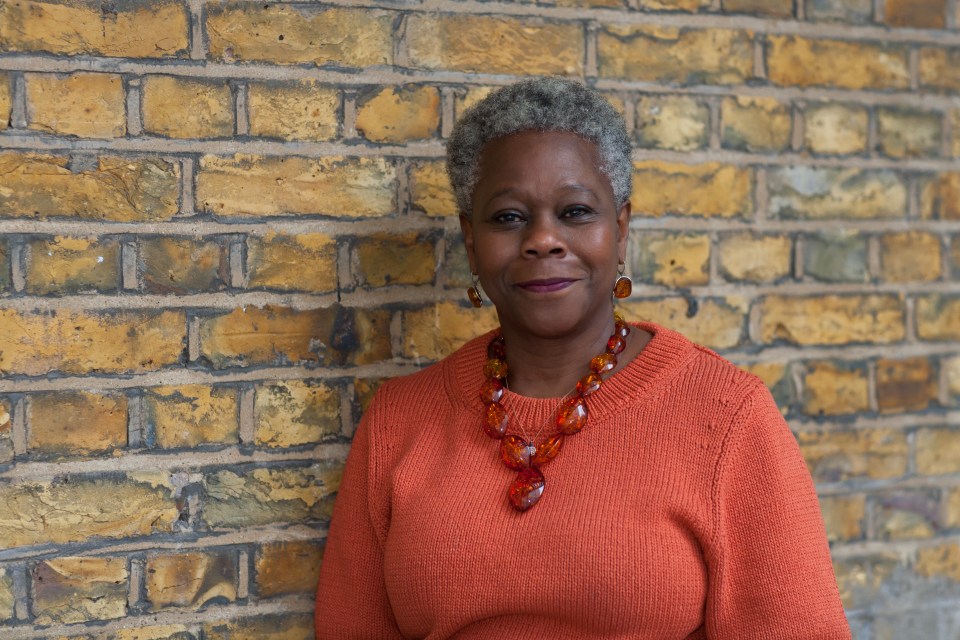  Prof Dame Donna Kinnair says the minute's silence 'will be a poignant reminder of the risks they run to keep us safe'