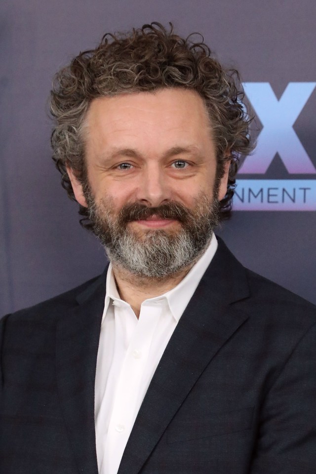  Quiz star Michael Sheen hit out at ITV after the channel's voiceover got his name wrong ahead of the show airing