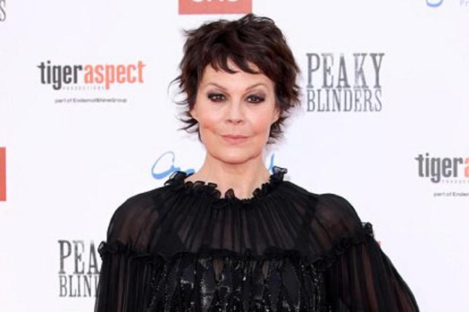  Most of the original cast will be returning for the new season, including Helen McCrory