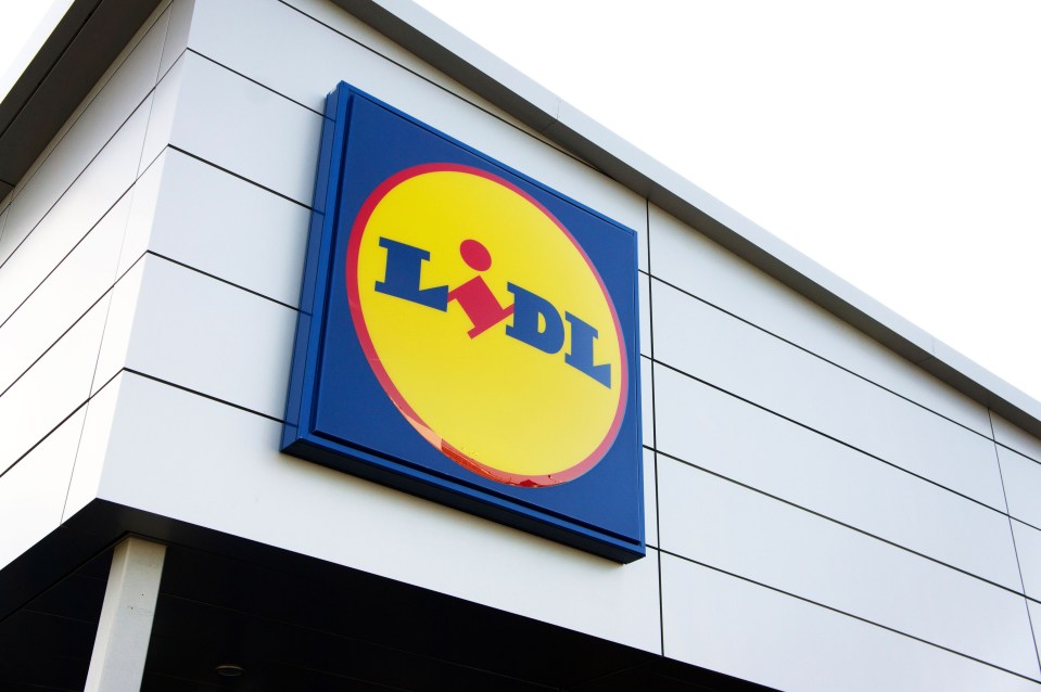  Lidl shoppers will be able to stock up on food throughout most of the weekend