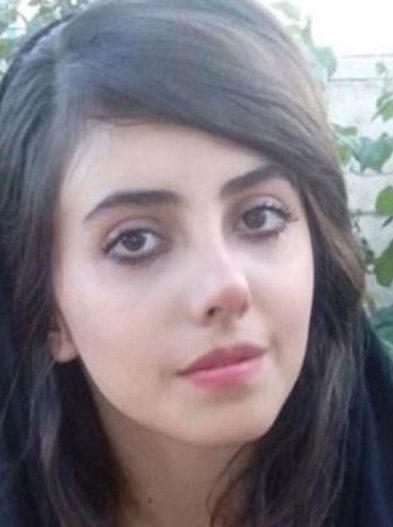  Human rights lawyers say she should be among the prisoners released in Iran in response to the coronavirus pandemic