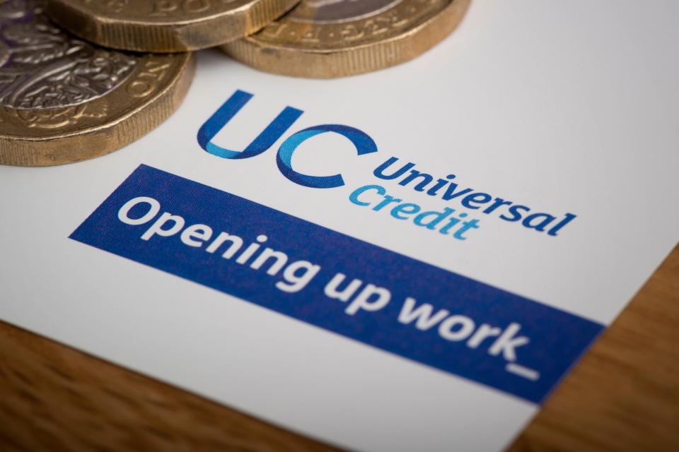  The Universal Credit calculation appears complicated, but it is a matter of picking the bits that are relevant to you