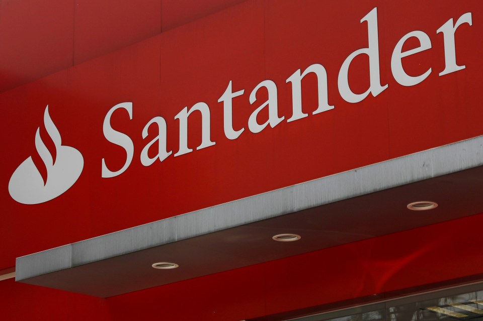 Santander is axing a popular current account with top rates after a decade