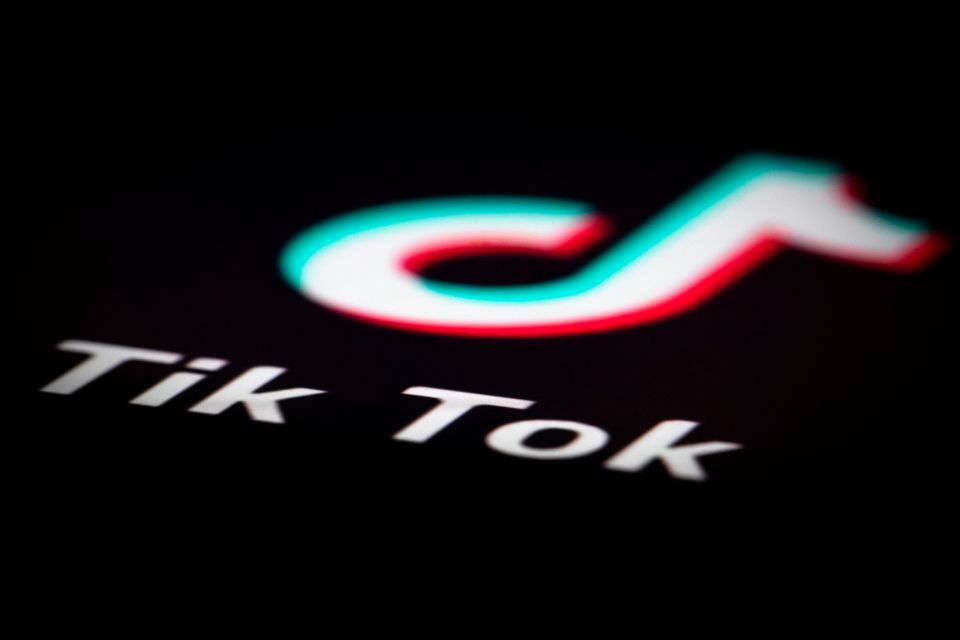  TikTok is extremely popular