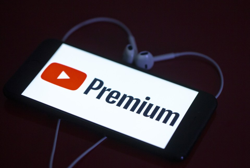  Alternatively, YouTube lovers can pay for YouTube Premium or YouTube Music