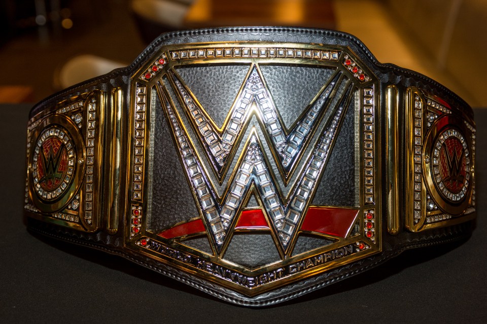  A WWE employee has tested positive for coronavirus, the first of the kind confirmed within the company