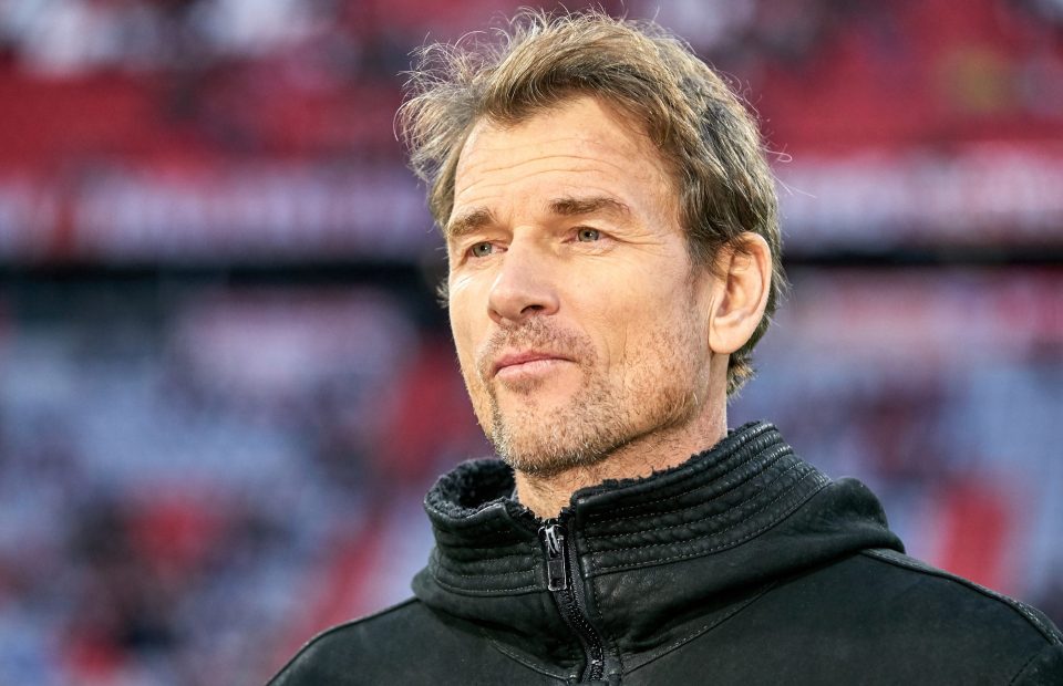  Arsenal legend Jens Lehmann has beaten coronavirus